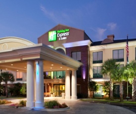 Holiday Inn Express & Suites Florence I-95 & I-20 Civic Ctr, an IHG Hotel