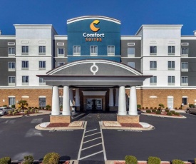 Comfort Suites Florence I-95