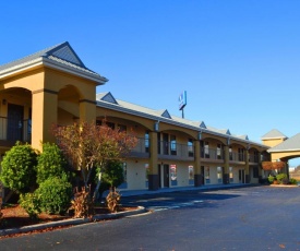 Florence Inn and Suites