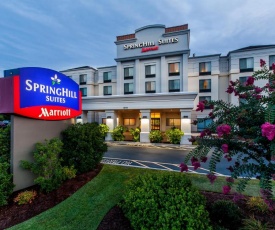 SpringHill Suites Florence