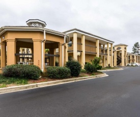 Suburban Extended Stay Hotel Florence