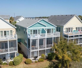 103 WATERS EDGE ~ 3Bed/3Bath Townhouse~ Pool~Fishing Dock