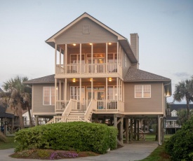 1508 E Ashley - Paradise on the Washout - Oceanfront