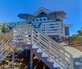 1619 E Ashley - Namastay - Oceanfront - 4 Bedrooms