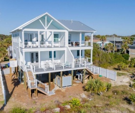 207 E Arctic - Seahorsing Around - Oceanfront - 3 Bedrooms