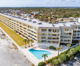 316 COV - Oceanfront Condo - 2 Pools