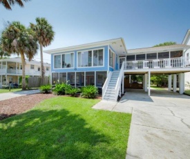 704 W Ashley - Blue Sky - Heated Swimming Pool - Across the Street from Ocean