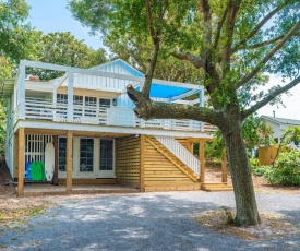 808 E Ashley - The Board and Batten - 3 Bedrooms near Ocean