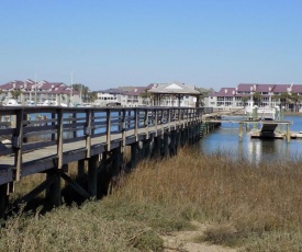 91 Waters Edge Folly Charm