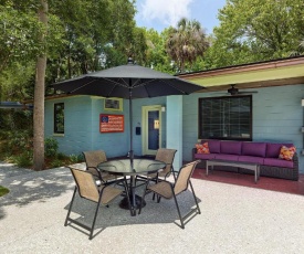 Folly Vacation 202 Beach Bungalow with all-new amenities