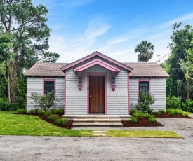 NEW Folly Vacation Listing 209 East Cottage near the beach