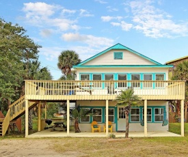 New Listing! Boogie Down & Surf’s Up: 2-Unit Home Duplex