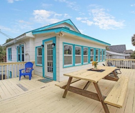 New Listing! Surf’s Up: Modern Beach Retreat home