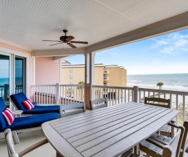 Ocean Pointe Villa 302