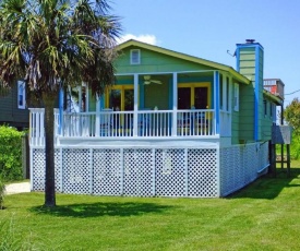 The Perfect Beach Cottage