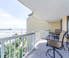 301 Charleston Oceanfront Villas