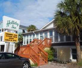 Holliday Inn of Folly Beach