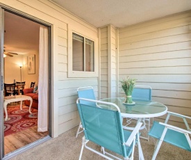 Family-Friendly Condo with Pools and Tennis Courts!