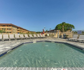 Hilton Head Condo with On-site Pool, Bars and Bikes!