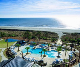 Ocean Oak Resort by Hilton Grand Vacations