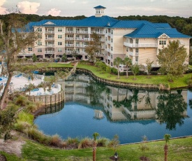 Bluewater by Spinnaker Resorts