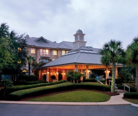 Inn and Club at Harbour Town