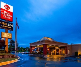 Best Western Plus Burlington