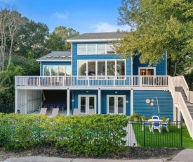 Wild Dunes Estate with Private Pool -Steps to Beach home