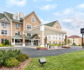 Country Inn & Suites by Radisson, Burlington (Elon), NC