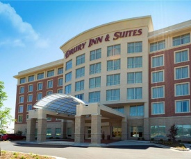 Drury Inn & Suites Burlington