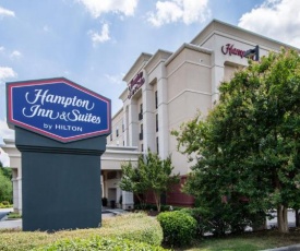 Hampton Inn & Suites Burlington