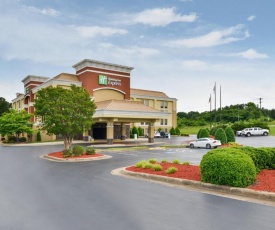 Holiday Inn Express Burlington, an IHG Hotel