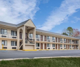 Super 8 by Wyndham Burlington NC