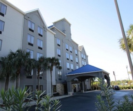 Country Inn & Suites by Radisson, Murrells Inlet, SC