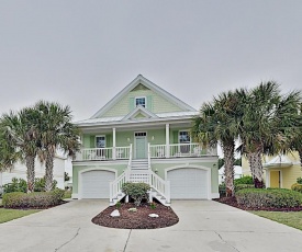 New Listing! Oceanside Village Beach Home With Pool Home