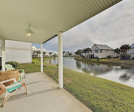 Oceanside Village Hideaway with Pool - Near Beach! home