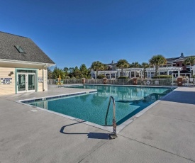 Resort Condo in Tupelo Bay - 1 Mile to Beach!