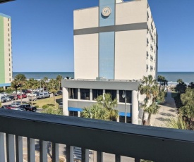 Beach Side Hotel