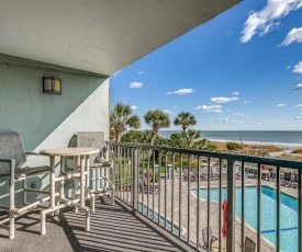 Carolina Dunes - 106 (3 bedroom, Sleeps 10)