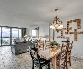 Carolina Dunes - 201 (3 bedroom, Sleeps 10)
