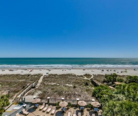 Carolina Dunes - 302 (2 bedroom, Sleeps 8)
