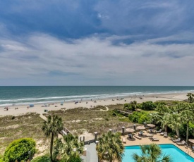 Carolina Dunes - 403 (2 bedroom, Sleeps 8)