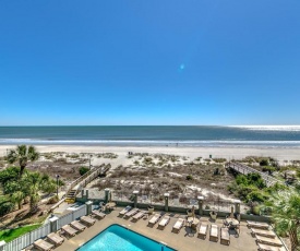 Carolina Dunes - 502 (2 bedroom, Sleeps 8)