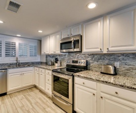 Carolina Dunes - 606 (3 bedroom, Sleeps 10)