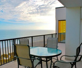 Carolina Dunes Penthouse 703 (3 bedroom, Sleeps 8)
