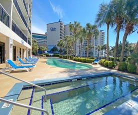 Carolina Winds 881 by Palmetto Vacations