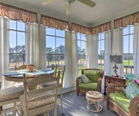 Charming Myrtle Beach Resort Condo - 2 Mi to Ocean