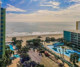 Coral Beach 1054