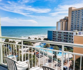 Coral Beach 754