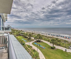 Cozy Condo with Pool Access, Walk to Beach and Eats!